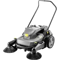 Kärcher Sweeper KM 70/25 C Bp 2SB - 1.517-230.0