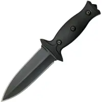 ABKT Tac Boot Knife