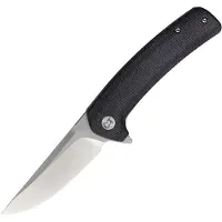 Coeburn Tool The Clinch Linerlock Black