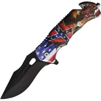 ElitEdge Southern Pride Linerlock A/O