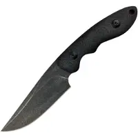 ABKT Tac Shadow Predator Fixed Blade