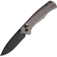 ABKT Tac Interlace Slide Lock Gray/Org