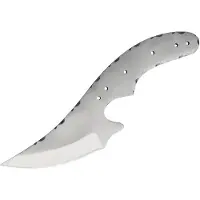 Knifemaking Knife Blade Small Skinner