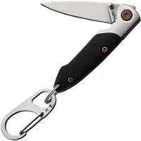 Brighten Blades Not So Heavy Metal Linerlock