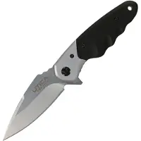 Utica Sawmill Fire II Linerlock