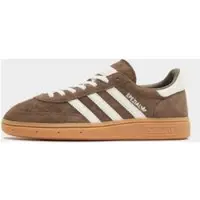 Adidas Originals Handball Spezial Naiset, ruskea