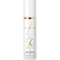 Lancaster Sun Perfect Mineral Glow Cream High Protection SPF50, 50ml