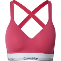 Calvin Klein Lift Bralette - Pink - XS
