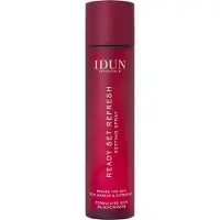 IDUN Minerals Ready Set Refresh Setting Spray, 100ml