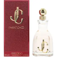 Jimmy Choo I Want Choo, EdP 100ml