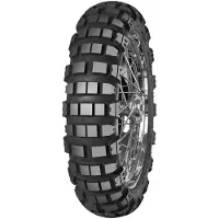 Mitas Enduro Trail Xt+ 58t Tl/tt M+s Seikkailutakar Rengas