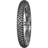 Mitas ENDURO TRAIL (E-07) 130/80B17 TL, Maantiekrengas takana
