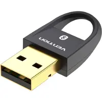 Vention Adapter USB-A Bluetooth 5.0 CDSB0 (black)