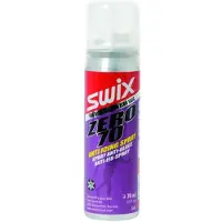 Swix N6c Zero 70ml Vaha