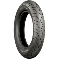 Bridgestone B03 G 120/80-14 TL, Maantiekrengas edessä