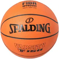 Spalding TF-150 -koripallo, koko 6