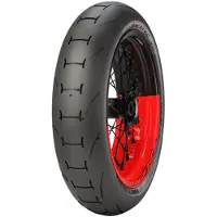 Metzeler Supermotard Racetec Sm K2 420 Tl Nhs Sporttinen Eturengas