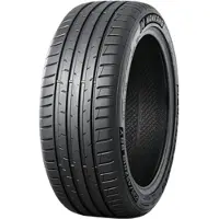 Nankang AS-3EV 255/45R19 kesärengas