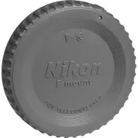 Nikon BF-3B - objektiivin suojus