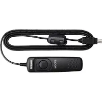 Nikon Kameran laturi Nikonin kaukolaukaisin MC-DC2