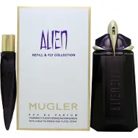 Thierry Mugler Alien Vapo 90ml Eau De Parfum