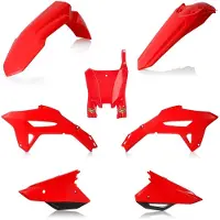 Cycra Replica Honda Crf 450 R 22 1cyc-9431-00 Muovisarja