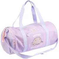 Pusheen treenikassi