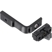 Sunnylife magnetic mount for Insta360 X4 / X5