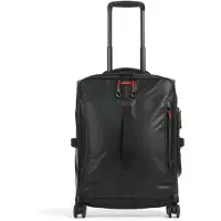 Samsonite Paradiver Light Spinner 55/20 Fl - Black - 55
