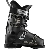 Salomon S/Pro Delta 80 GW, laskettelumonot, naisten, musta
