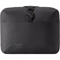 Eagle creek Pack-It Hanging Toiletry Kit Black Toilettilaukut 3.7 L