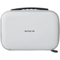 Sunnylife Combo Bag for DJI Neo (grey)