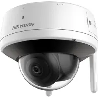 Hikvision DS-2CV2141G2-IDW(2.8MM)(W), IP-turvakamera, Sisätila, Langallinen & langaton, 120 m, Ulkoinen, Englanti, Ukraina (DS-2CV2141G2-IDW(W)(2.8mm))