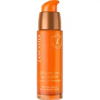 Lancaster Golden Tan Maximizer After Sun Face Serum, 30ml