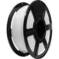 Flashforge PETG HS 1000g White filamentti