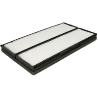 Knecht Raitisilmasuodatin LA 121