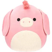 Squishmallows Pehmolelu Maudie Aasi 50 cm