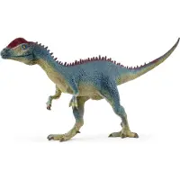 Schleich Dilophosaurus - Multi/patterned - ONE SIZE