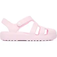 Crocs Classic Fisherman K - Pink - 28/29