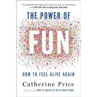 Bookoutlet The Power of Fun