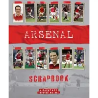 Arsenal Scrapbook