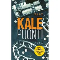 Puonti, Kale: Fadi / Joni tuplapokkari pokkari