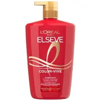 L'Oréal Elseve Color-Vive shampoo värjätyille hiuksille 1000 ml