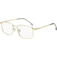 HUGO BOSS BOSS 1714/F 56/17/145 Kulta Metallikehykset MIESTEN BOSS 1714/F