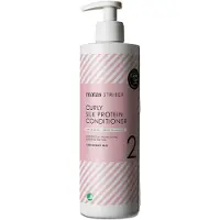 MATAS STRIBER Curly Silk Protein Conditioner 500 ml