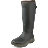 Gateway1 Sportsman II Lady 17" Kumisaappaat Naisten Khaki 39
