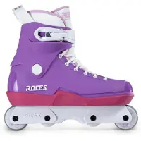 Roces M12 Lo Team Rullaluistimet