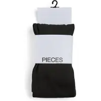 Pieces Sukkahousut 'PCSKaya' musta