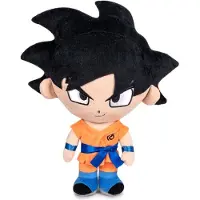Play By Dragon Ball Goku Nalle 31 Cm
