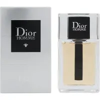 Dior Homme EdT -tuoksu